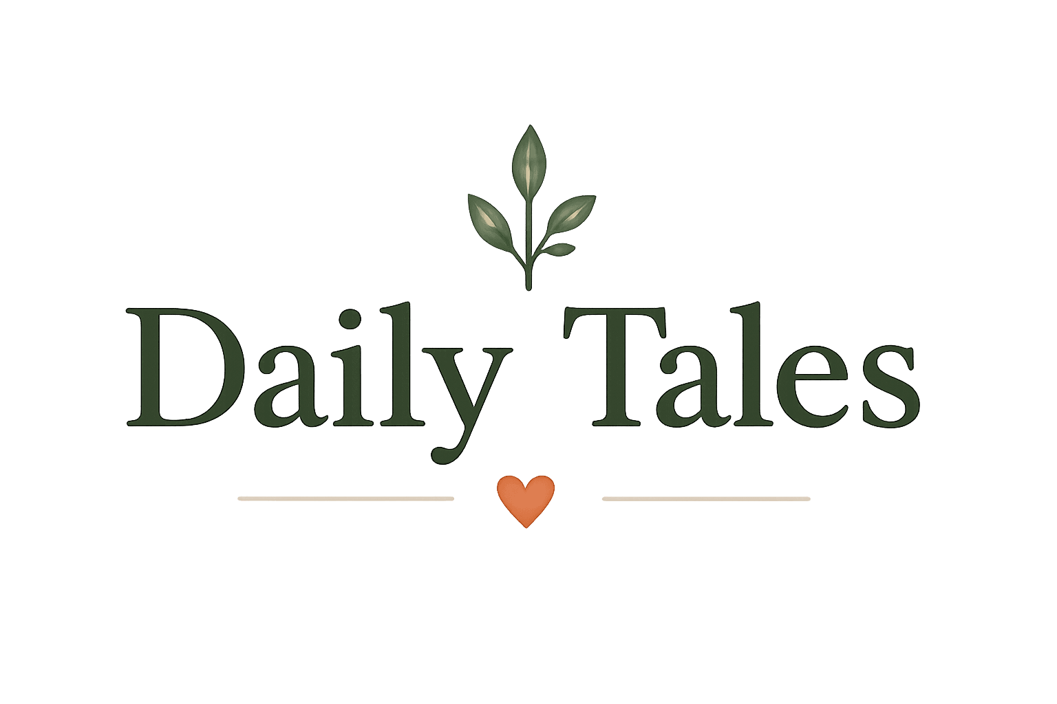Daily Tales