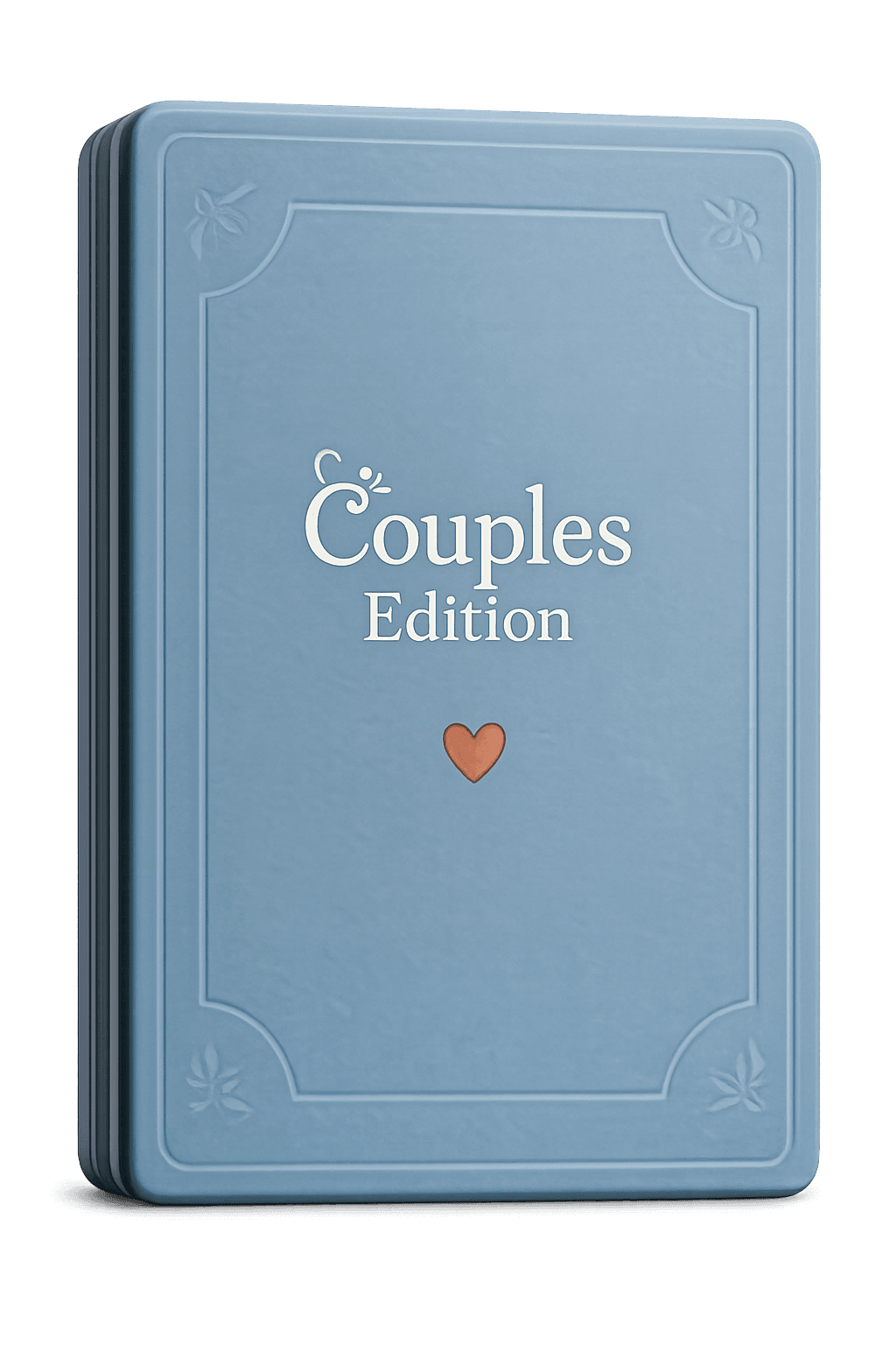 Couples Edition conversational Tales cards